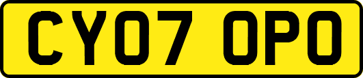 CY07OPO