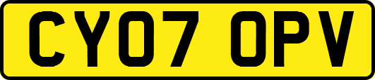 CY07OPV