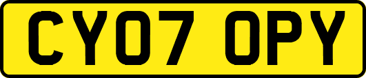CY07OPY