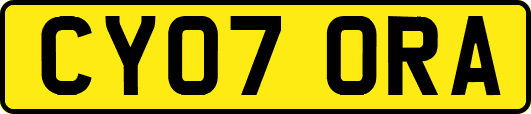 CY07ORA
