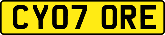 CY07ORE