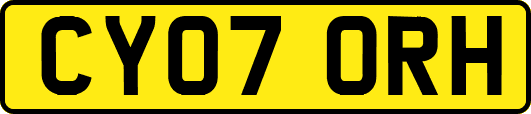 CY07ORH