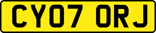 CY07ORJ