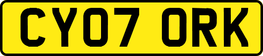 CY07ORK