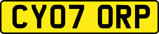 CY07ORP