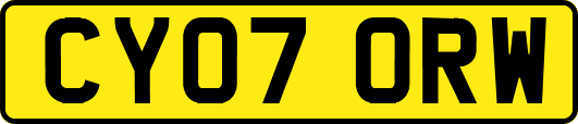 CY07ORW