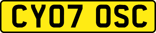 CY07OSC