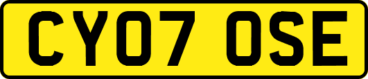 CY07OSE