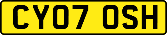 CY07OSH