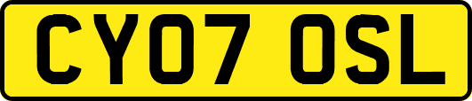 CY07OSL