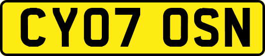 CY07OSN