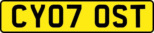 CY07OST