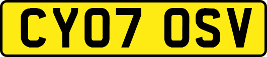 CY07OSV