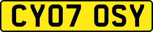 CY07OSY