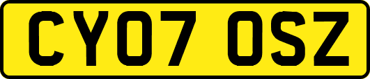 CY07OSZ
