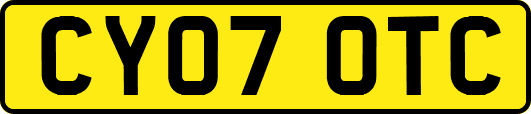 CY07OTC