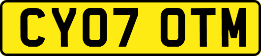 CY07OTM