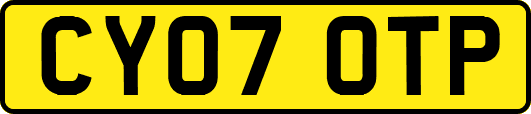 CY07OTP