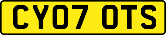 CY07OTS