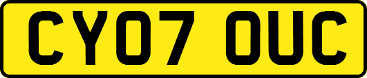 CY07OUC