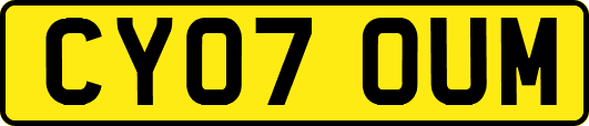 CY07OUM