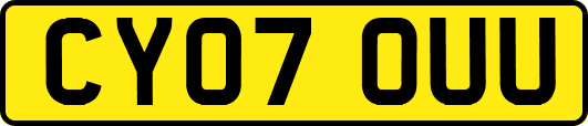 CY07OUU