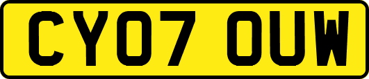 CY07OUW