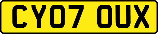 CY07OUX