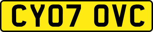 CY07OVC