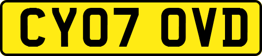 CY07OVD