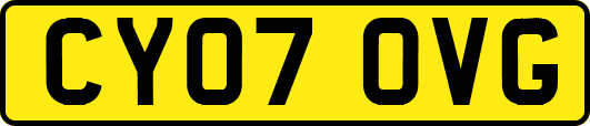 CY07OVG
