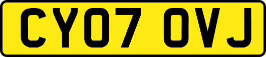CY07OVJ