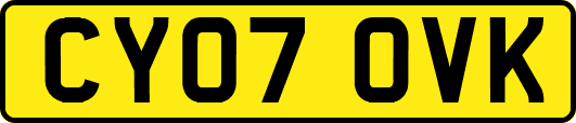 CY07OVK
