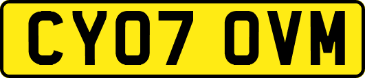 CY07OVM