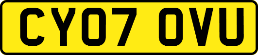 CY07OVU