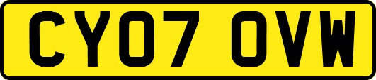 CY07OVW