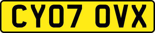 CY07OVX