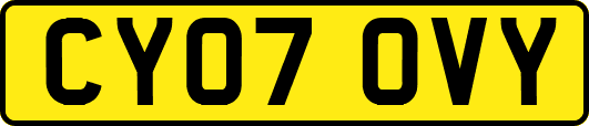CY07OVY