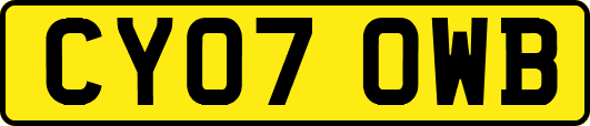 CY07OWB