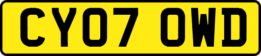 CY07OWD