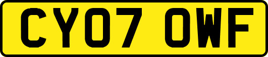 CY07OWF
