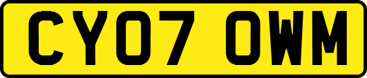 CY07OWM