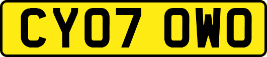 CY07OWO