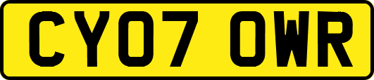 CY07OWR