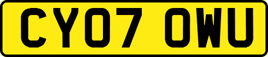 CY07OWU