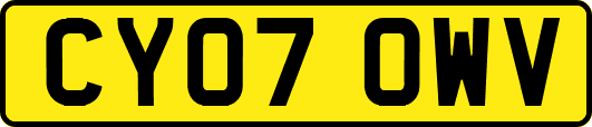 CY07OWV