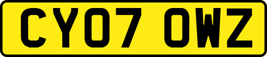 CY07OWZ