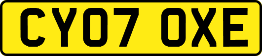 CY07OXE