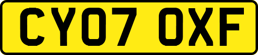 CY07OXF
