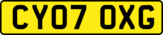 CY07OXG